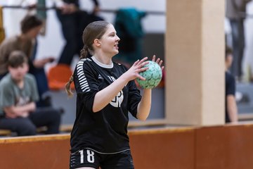 Bild 119 - TSV Ellerau - SG Hamburg Nord : Ergebnis: 42:23